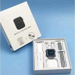 Charger l'image dans la galerie, Nouvelle Montre Connectée SMART WHATCH T55 PRO MAX 2023