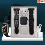 Charger l'image dans la galerie, Nouvelle Montre Connectée SMART WHATCH T55 PRO MAX 2023