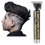 Charger l'image dans la galerie, Nouvelle Version de Tondeuse à Cheveux Rechargeable