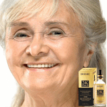 Charger l'image dans la galerie, Sérum Or 24 carats Nettoyant des Rides et Boutons du Visage pour une Peau Douce et Eclatante!