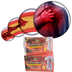 Charger l'image dans la galerie, 2 Boîtes de Thé Cardiovasculaires : Préservez Votre Cœur, Hommes et Femmes