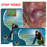 Charger l'image dans la galerie, 2 Paquets de Thé pour Guérir définitivement des hémorroïdes