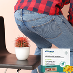 Charger l'image dans la galerie, 2 Paquets de Capsules de traitement des hémorroïdes pour le soulagement les démangeaisons des hémorroïdes