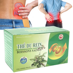 Charger l'image dans la galerie, Thé Nettoyant des Reins Pour Hommes et Femmes!