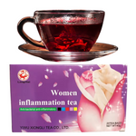 Charger l'image dans la galerie, 3 Paquets de Thé pour guérir définitivement les Inflammations Vaginales