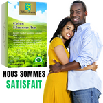 Charger l'image dans la galerie, 2 BOÎTES de Thé nettoyant du côlon pour la Constipation Chronique, Colopathie Fonctionnelle , Hémorroïdes.