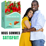 Charger l'image dans la galerie, Thé nettoyant du Foie: Hépatites, Foie Gras, Cancer du Foie pour Hommes et Femmes