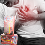 Charger l'image dans la galerie, 2 Boîtes de Thé Cardiovasculaires : Préservez Votre Cœur, Hommes et Femmes
