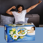 Charger l'image dans la galerie, Thé LA TISANIERE contre les Troubles de Sommeil, pour Hommes et Femmes
