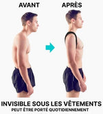 Charger l'image dans la galerie, Correcteur de Posture pour Hommes et Femmes