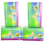 Charger l'image dans la galerie, 3 Paquets de Thé diurétique anti-gonflant pour Hommes et Femmes