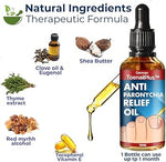 Charger l'image dans la galerie, Sérum pour la réparation des ongles en 2 semaine