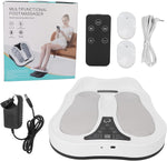 Charger l'image dans la galerie, Appareil de Massage Intelligent des Pieds, thérapie magnétique 100‑240V pour Les Muscles fatigués