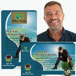 Charger l'image dans la galerie, 2 Paquets de Thé pour Guérir définitivement des hémorroïdes