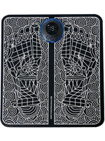 Charger l'image dans la galerie, Coussin de massage électrique des pieds