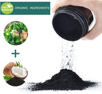 Charger l'image dans la galerie, Poudre de Blanchiment des Dents à Base de Charbon Actif