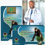 Charger l'image dans la galerie, 2 Paquets de Thé pour Guérir définitivement des hémorroïdes