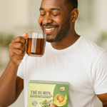 Charger l'image dans la galerie, Thé Nettoyant des Reins Pour Hommes et Femmes!