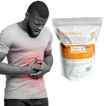 Charger l'image dans la galerie, Nouveau Thé soulagement Ulcère 2023