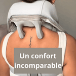 Charger l'image dans la galerie, Appareil de massage de cou et d'épaules pour Hommes et Femmes
