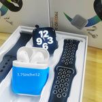 Charger l'image dans la galerie, Nouvelle Montre Connectée SMART WHATCH T55 PRO MAX 2023