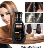 Charger l'image dans la galerie, Shampoing à la Biotine pour la Croissance des Cheveux pour Hommes et Femmes