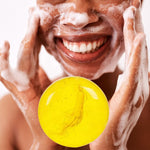 Charger l'image dans la galerie, Savon Naturel au Ginseng pour HOMMES et FEMMES pour une Peau Éclatante et Saine