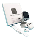 Charger l'image dans la galerie, Nouvelle Montre Connectée SMART WHATCH T55 PRO MAX 2023