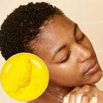 Charger l'image dans la galerie, Savon Naturel au Ginseng pour HOMMES et FEMMES pour une Peau Éclatante et Saine