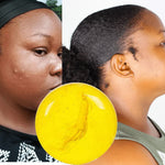 Charger l'image dans la galerie, Savon Naturel au Ginseng pour HOMMES et FEMMES pour une Peau Éclatante et Saine