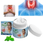 Charger l'image dans la galerie, 2 Boîtes de Pommade Anti-Douleur de Gorge( Goitre, maux de gorge, thyroïdite…)