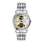 Charger l'image dans la galerie, Montre Bracelet pour Hommes, Mécanique, Haute Performance