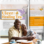 Charger l'image dans la galerie, Nouveau Thé soulagement Ulcère 2023