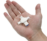 Charger l'image dans la galerie, Clé USB 4-en-1  512Go - Votre Compagnon rapide de Stockage Ultime !