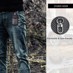 Charger l'image dans la galerie, Pochette de Protection de clé FOB de Voiture