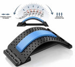 Charger l'image dans la galerie, Civière Dorsal Soulagement du Mal de Dos pour Hommes et Femmes