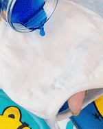 Charger l'image dans la galerie, 3 Couches-culottes pour bébé Réutilisable