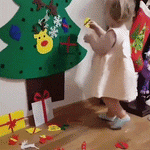 Charger l'image dans la galerie, Mon petit Sapin de Noël 2023