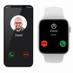 Charger l'image dans la galerie, Nouvelle Montre Connectée SMART WHATCH T55 PRO MAX 2023