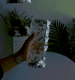 Charger l'image dans la galerie, Lampe de Table Rose Diamond