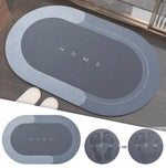 Charger l'image dans la galerie, Tapis De Sol Super Absorbant 60*40 CM