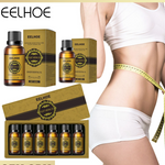 Charger l'image dans la galerie, L'Huile de gingembre pour une perte de poids rapide