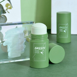Charger l'image dans la galerie, Masque de thé vert contre les boutons du visage pour HOMMES et FEMMES