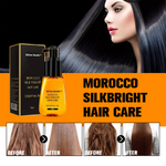 Charger l'image dans la galerie, Sérum anti-frisottis pour cheveux éclatant