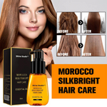 Charger l'image dans la galerie, Sérum anti-frisottis pour cheveux éclatant