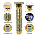 Charger l'image dans la galerie, Nouvelle Version de Tondeuse à Cheveux Rechargeable