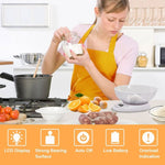 Charger l'image dans la galerie, Balance Electronique de cuisine 5KG