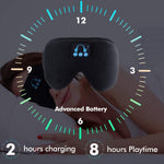 Charger l'image dans la galerie, Nouveau Casque 3D Bluetooth 5.0 Sans Fil Bluetooth