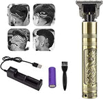 Charger l'image dans la galerie, Nouvelle Version de Tondeuse à Cheveux Rechargeable