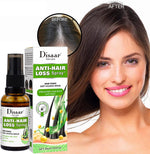 Charger l'image dans la galerie, Huile pousse cheveux Disaar